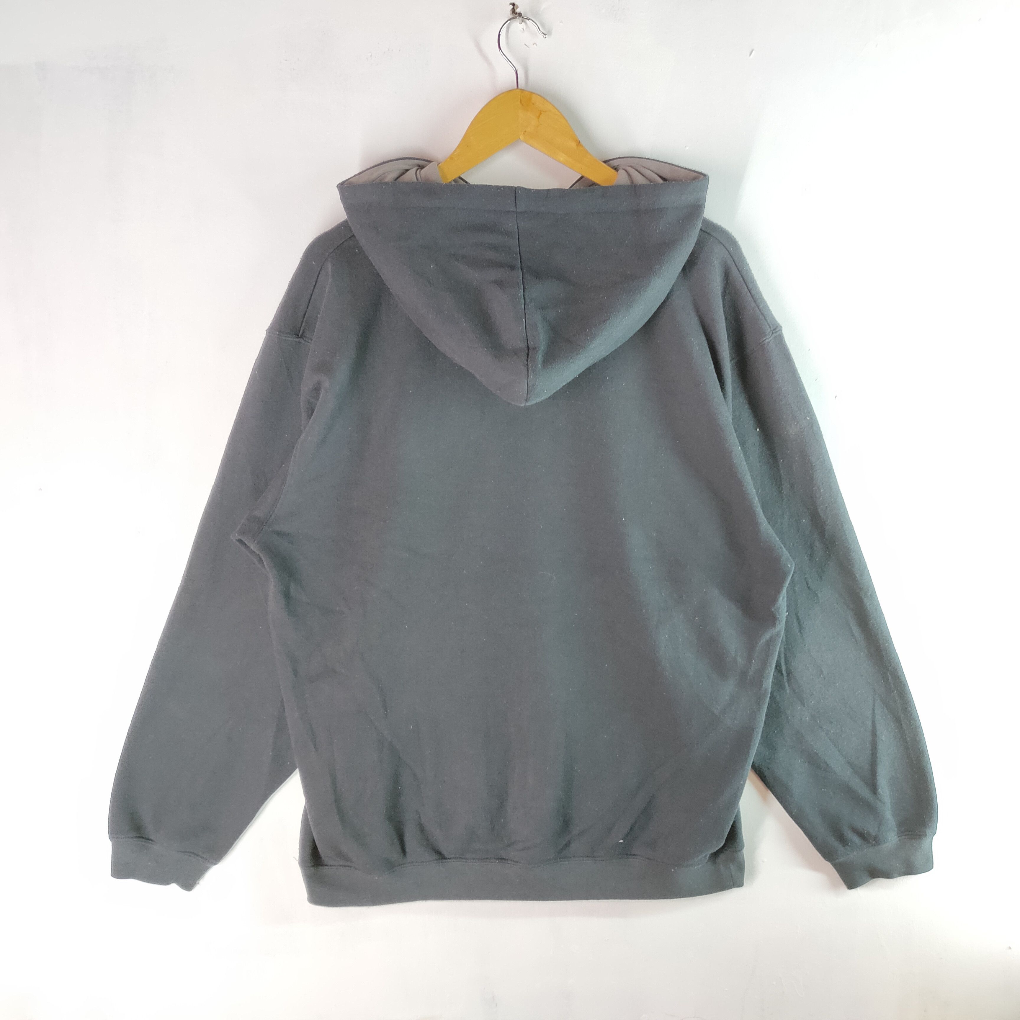 Other ANDI Basketball Hoodie Center Pocket XL Size Sweatshirt Size US XL / EU 56 / 4 - 5 Thumbnail