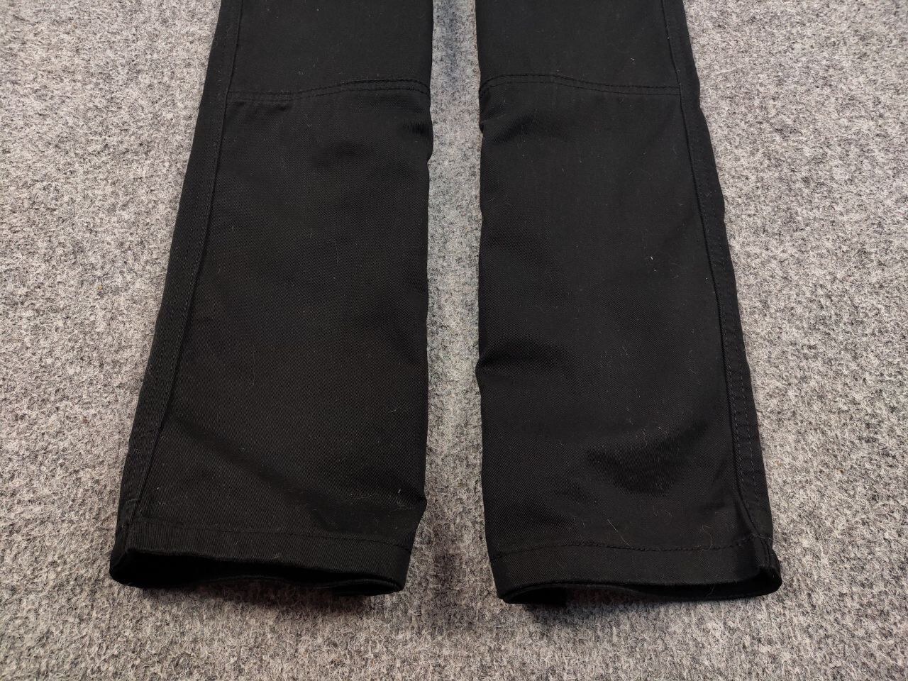Japanese Brand Vintage 90's Cargo Pants Travis Scott Japan Black Hype Size US 34 / EU 50 - 8 Thumbnail