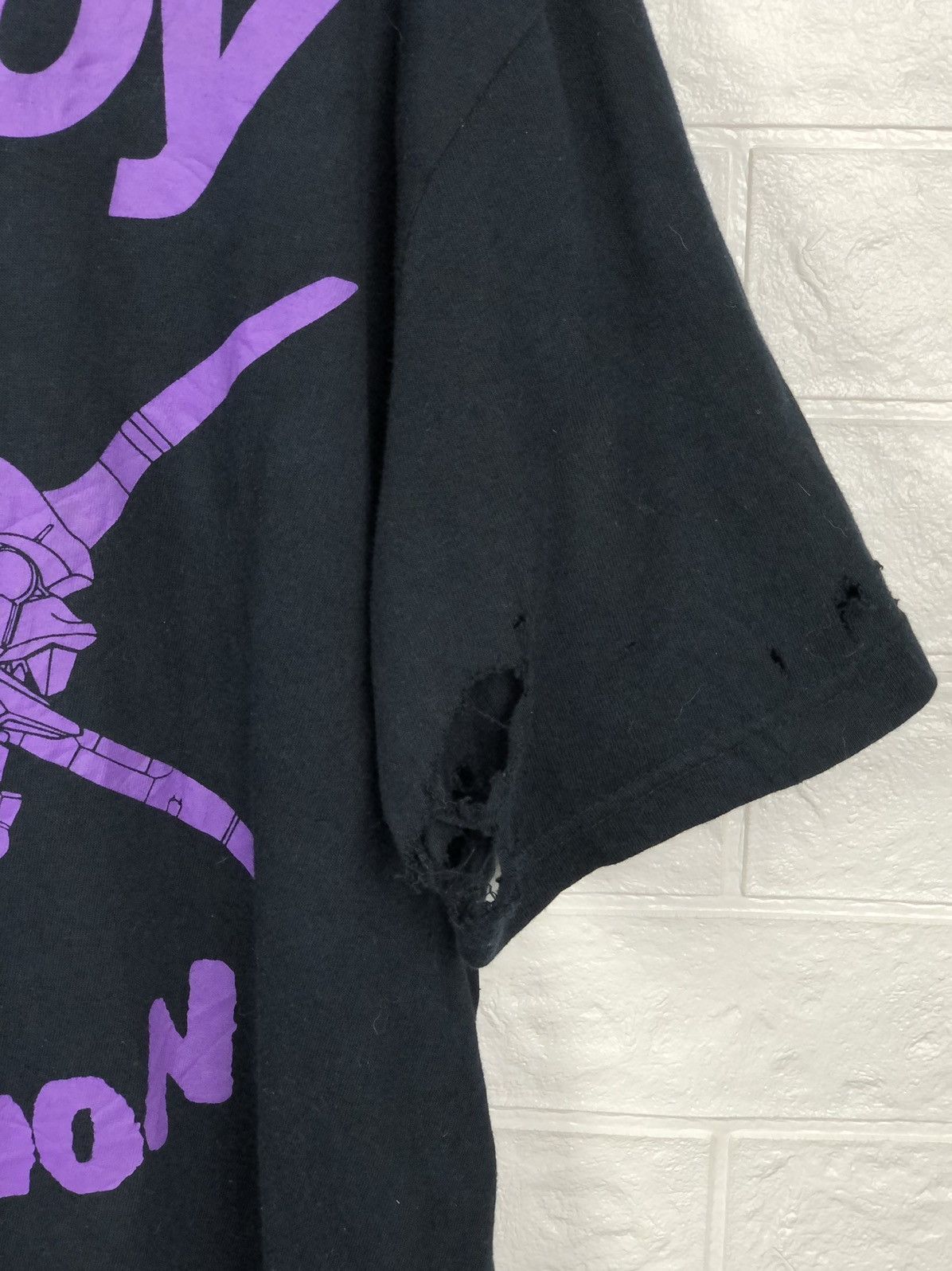 Bounty Hunter BOUNTY HUNTER DESTROY RIPPED DISTRESSED Size US L / EU 52-54 / 3 - 4 Thumbnail