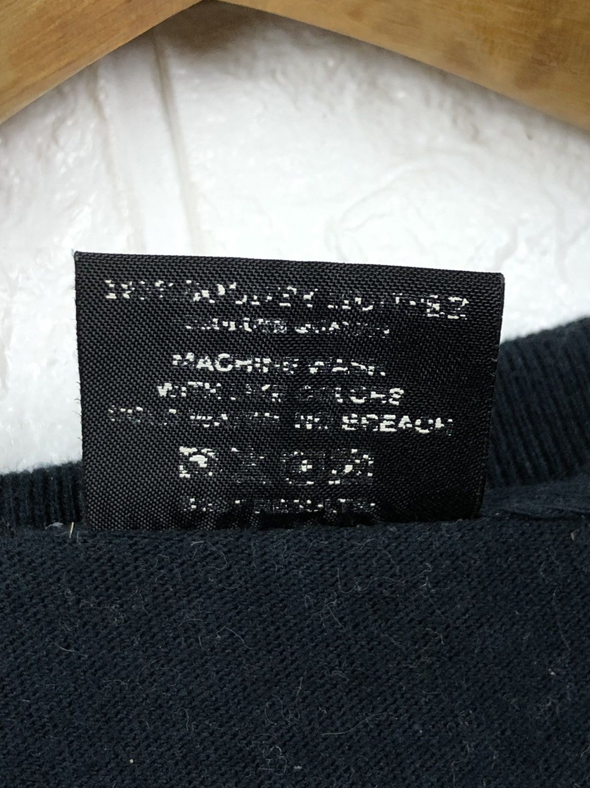 Bounty Hunter BOUNTY HUNTER DESTROY RIPPED DISTRESSED Size US L / EU 52-54 / 3 - 21 Thumbnail