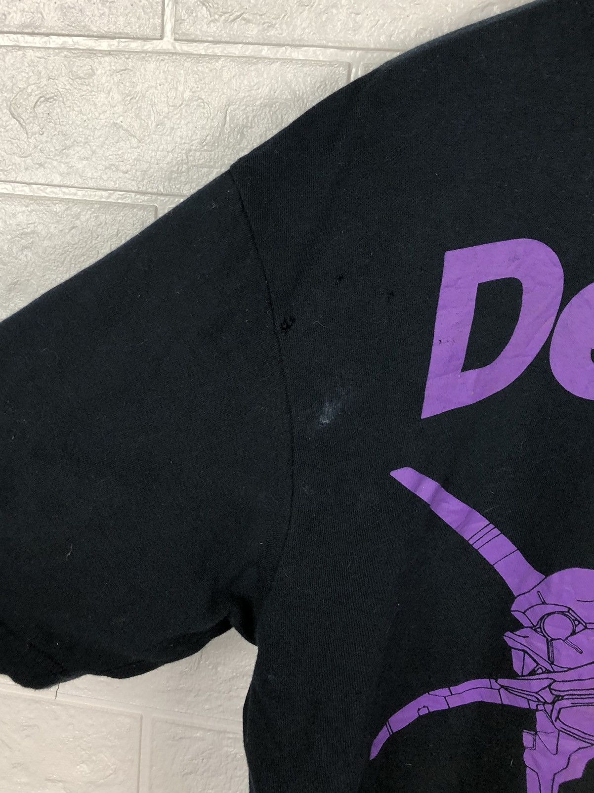 Bounty Hunter BOUNTY HUNTER DESTROY RIPPED DISTRESSED Size US L / EU 52-54 / 3 - 8 Thumbnail