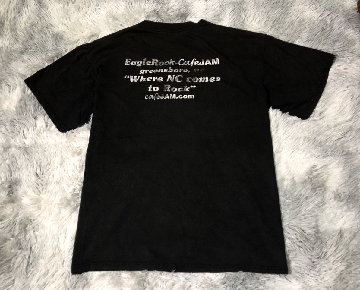 Harley Davidson × Vintage Vintage Haley Davidson shirt 1998 Size US XL / EU 56 / 4 - 4 Thumbnail