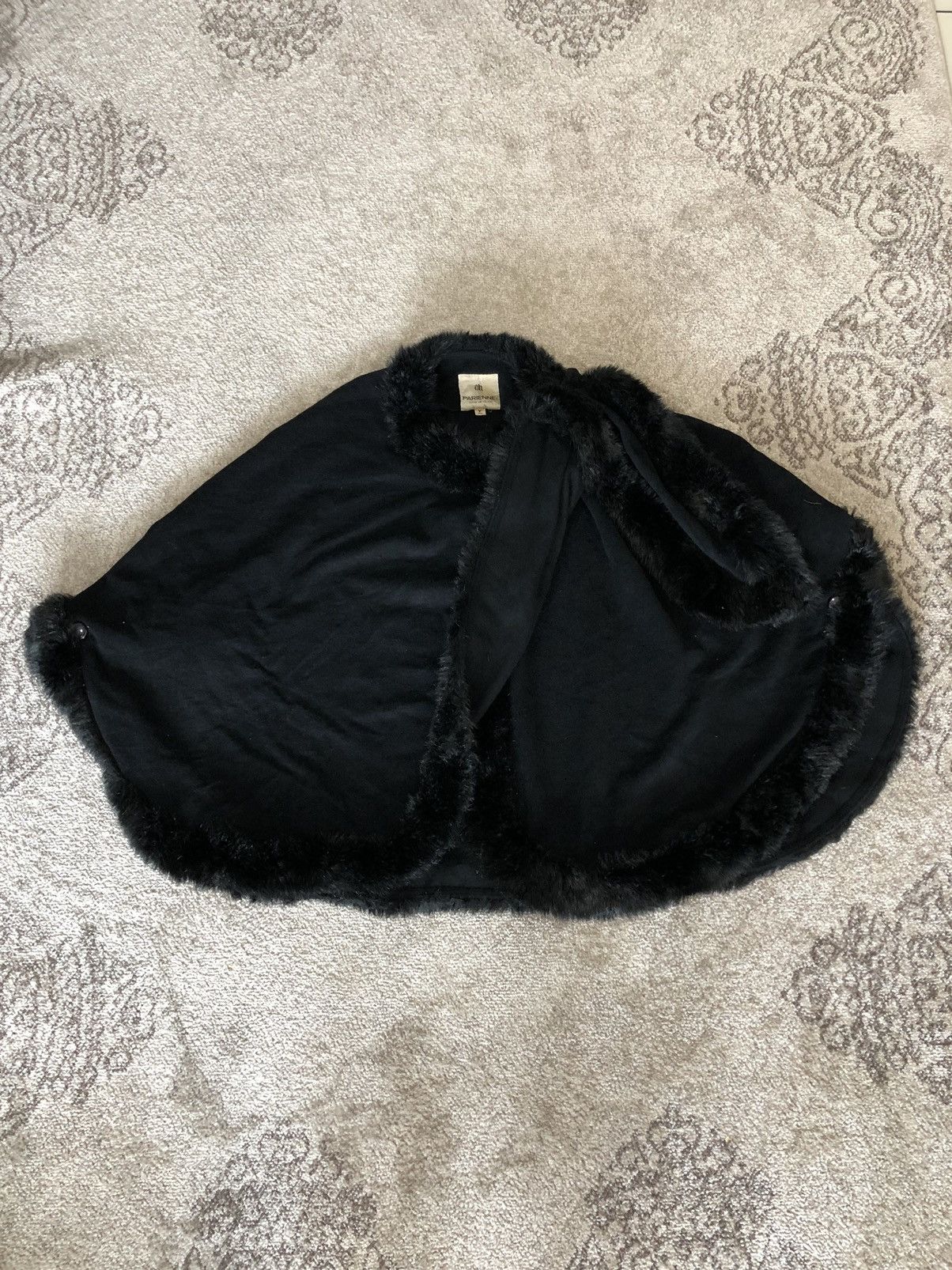 RARE !!! PARIENNE JACKET