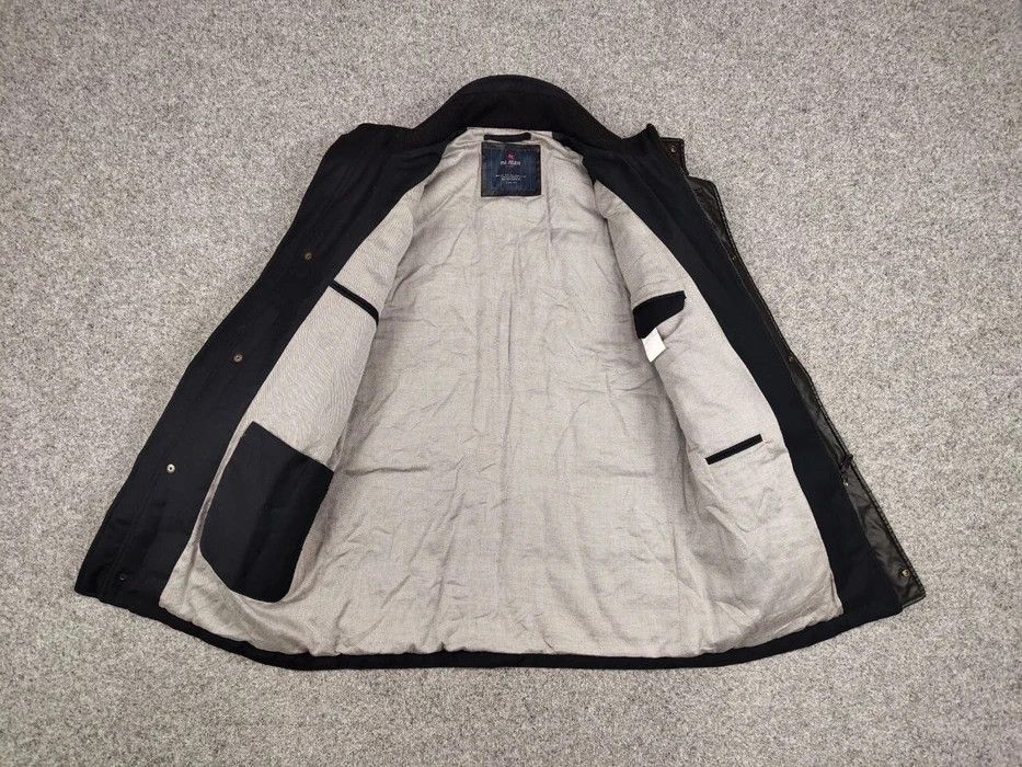 Pal Zileri Pal Zileri Concept Luxury Collection Classic Wool Jacker Size US M / EU 48-50 / 2 - 7 Thumbnail