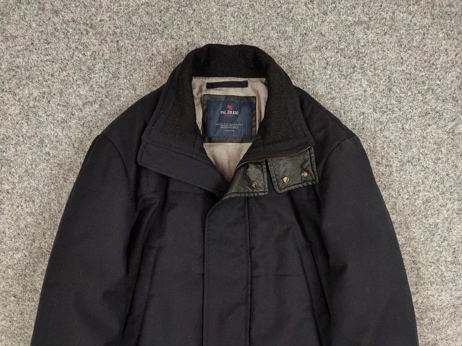 Pal Zileri Pal Zileri Concept Luxury Collection Classic Wool Jacker Size US M / EU 48-50 / 2 - 3 Thumbnail