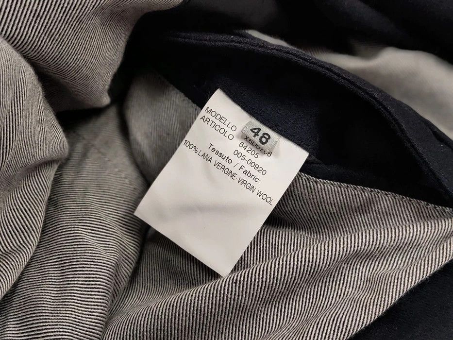 Pal Zileri Pal Zileri Concept Luxury Collection Classic Wool Jacker Size US M / EU 48-50 / 2 - 9 Thumbnail