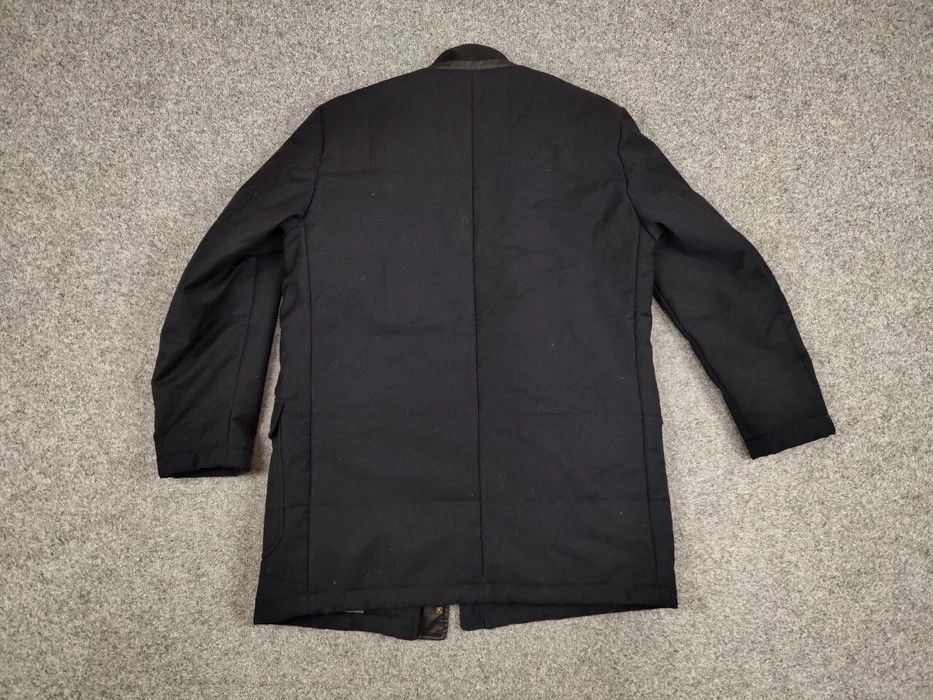 Pal Zileri Pal Zileri Concept Luxury Collection Classic Wool Jacker Size US M / EU 48-50 / 2 - 6 Thumbnail