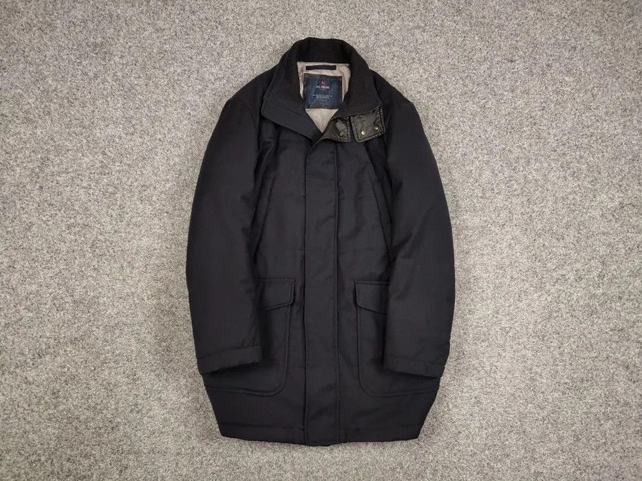 Pal Zileri Pal Zileri Concept Luxury Collection Classic Wool Jacker Size US M / EU 48-50 / 2 - 1 Thumbnail