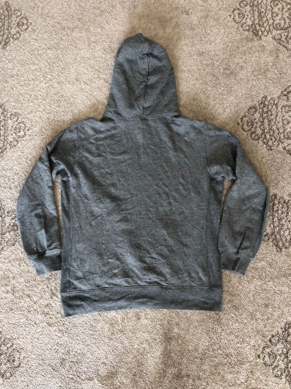 Japanese Brand × Undercover × Uniqlo UNDERCOVER X UNIQLO HOODIE Size US XL / EU 56 / 4 - 2 Thumbnail