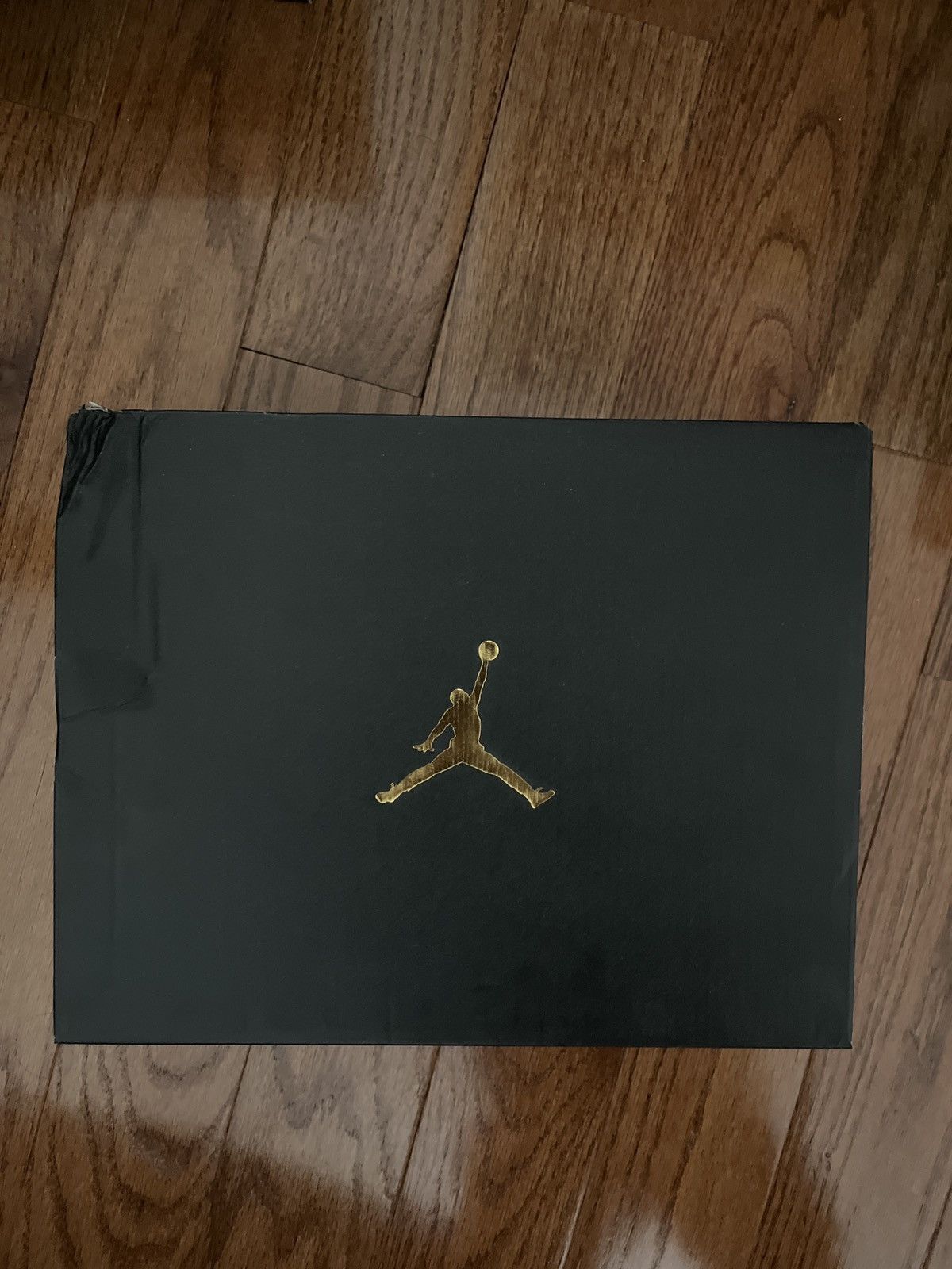 Jordan Brand Jordan 13 Obsidian Kids Size 3 Women’s 4.5-5 Size US 4.5 / IT 34.5 - 6 Thumbnail