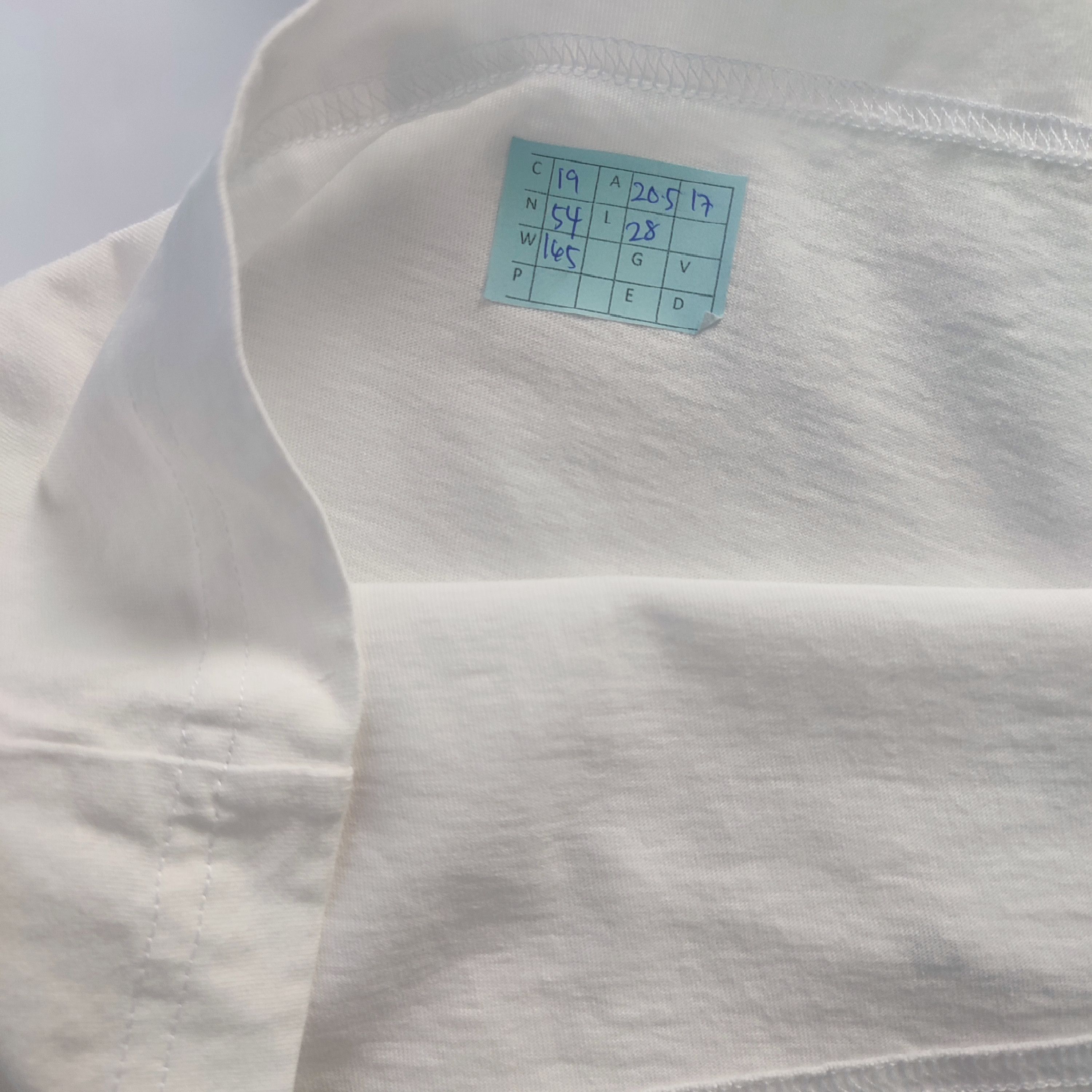 Japanese Brand × Undercover × Vintage UNDERCOVER Japanese Brand Streetwear Style Tshirt Size US M / EU 48-50 / 2 - 5 Thumbnail
