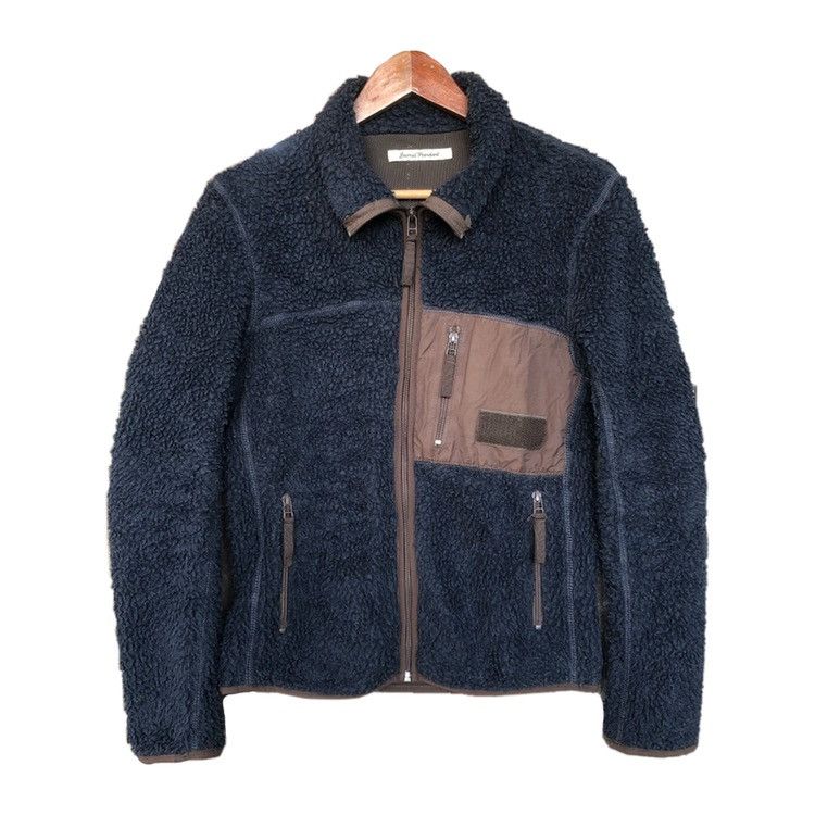 Journal Standard Fleece Jacket