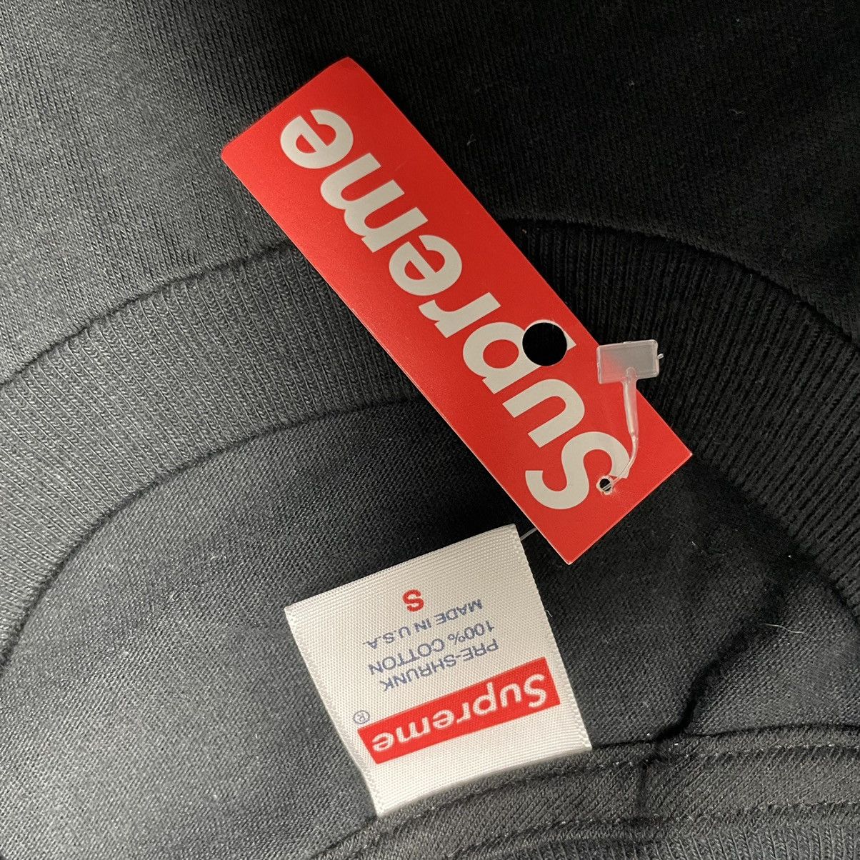 Supreme shears tee hotsell