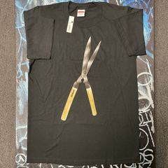 Supreme Shears Tee | Grailed