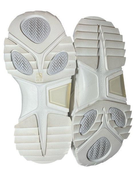 Calvin Klein 205W39NYC Nappa-Jeweled Strike 205 Size US 9 / EU 42 - 4 Thumbnail