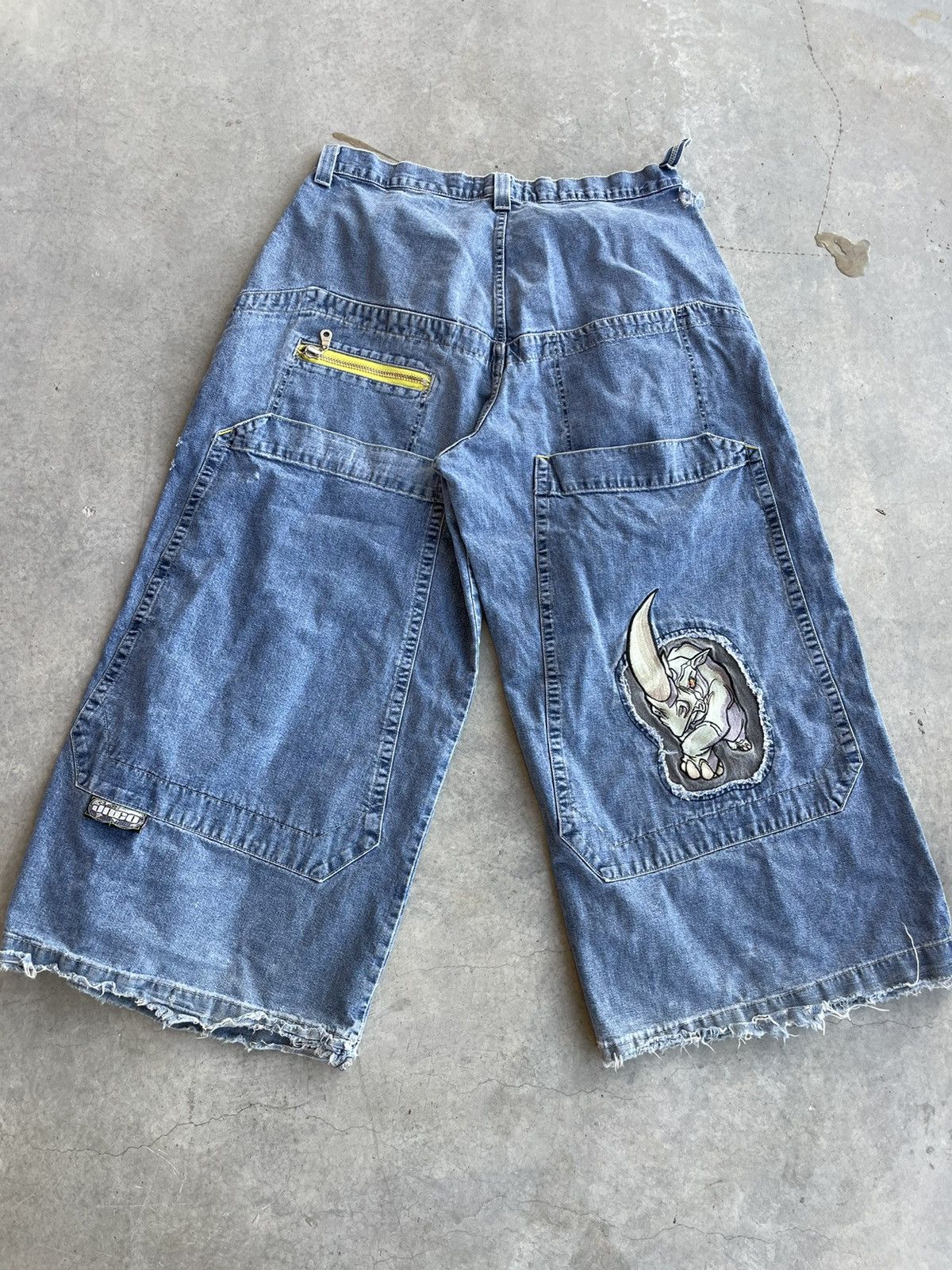 Mammoth. 40