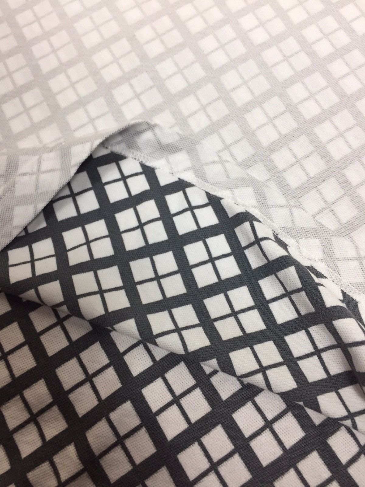 Comme des Garcons Homme Vintage Comme des Garcons Shadow AD2001 Size US M / EU 48-50 / 2 - 5 Thumbnail