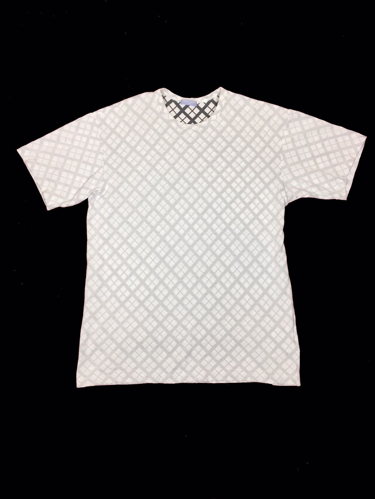 Vintage Comme des Garcons Shadow AD2001