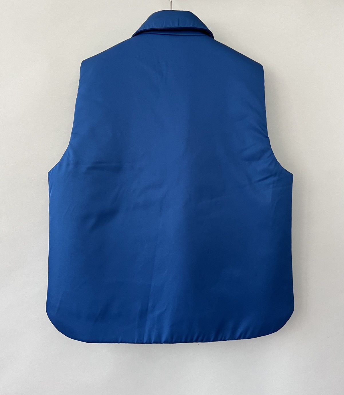 Prada Prada Nylon Padded Vest Size US M / EU 48-50 / 2 - 2 Thumbnail