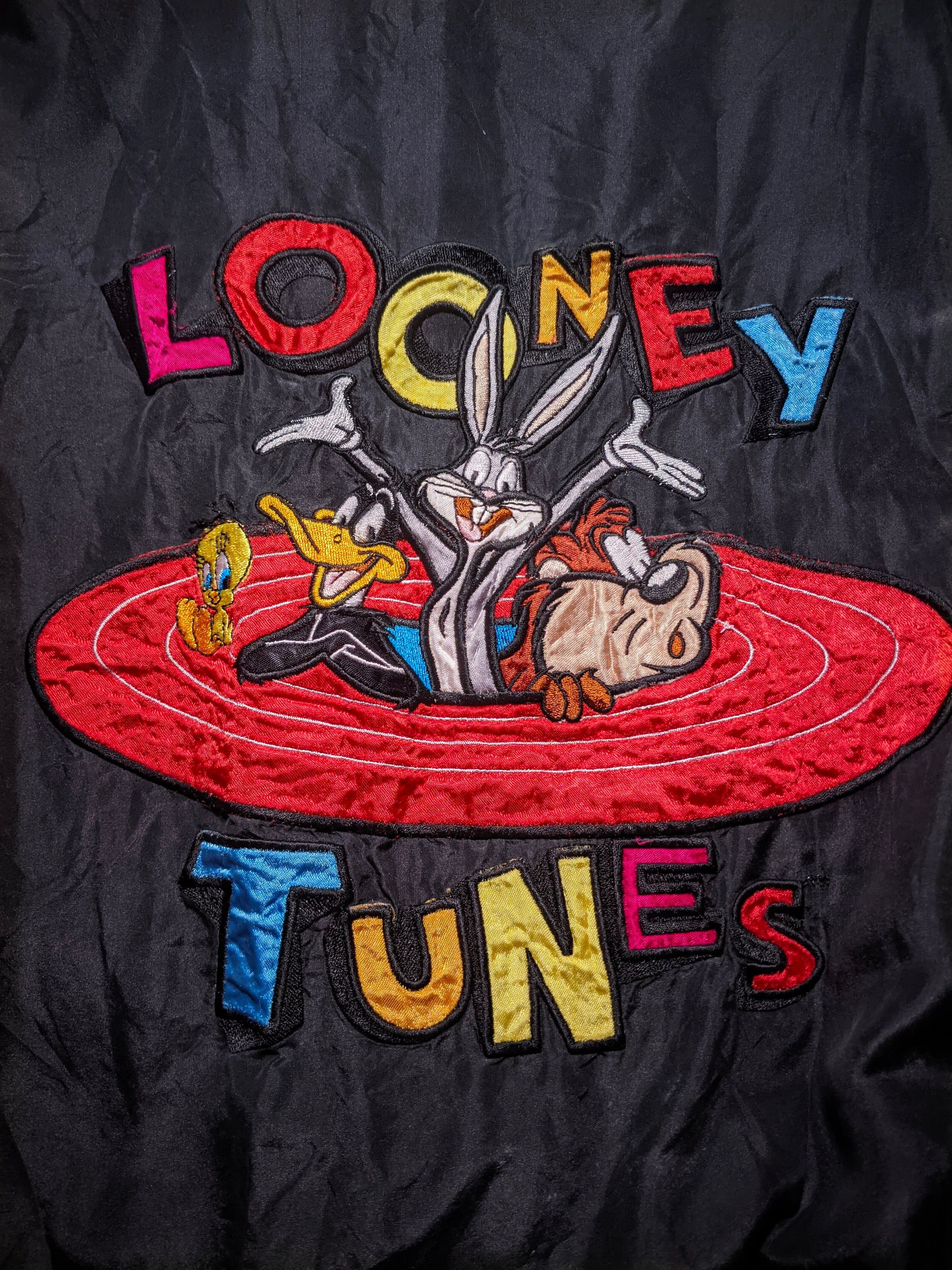 1993 Classic Looney Tunes Vintage SS high quality Size XL