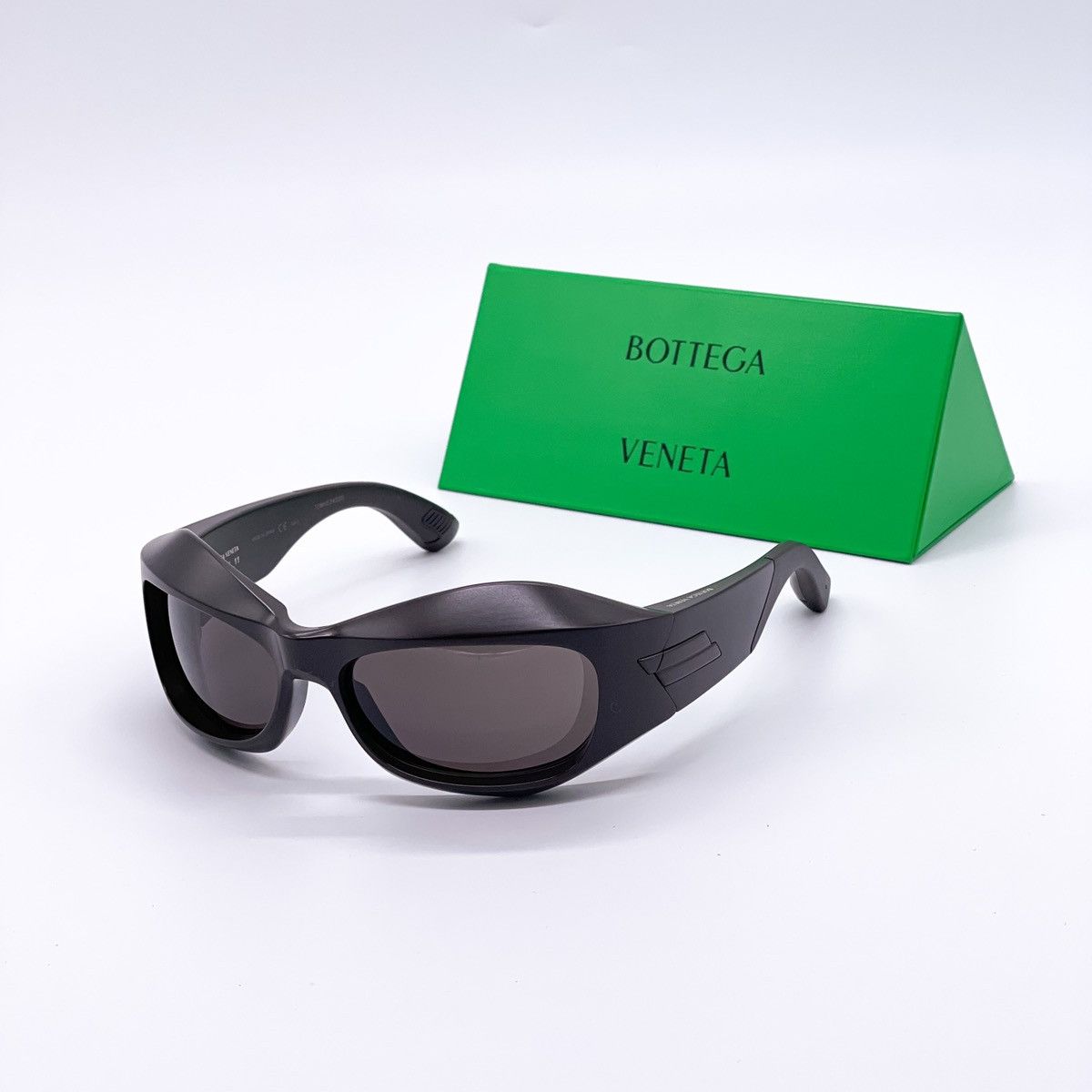 Bottega Veneta NEW BOTTEGA VENETA BV1086S 005 UNISEX 