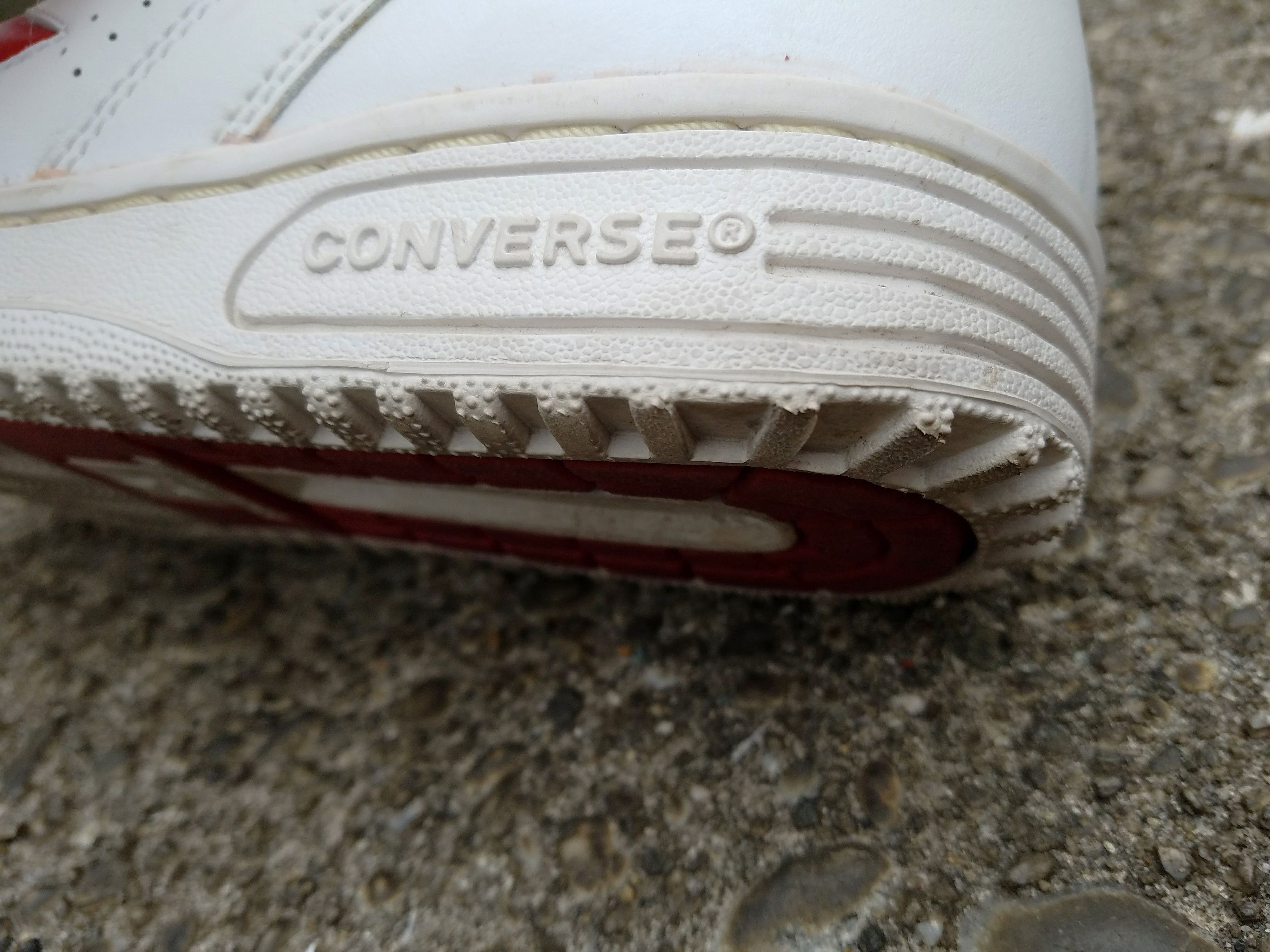 Converse × Number (N)ine Weapon Hi-Top Size US 9 / EU 42 - 15 Thumbnail