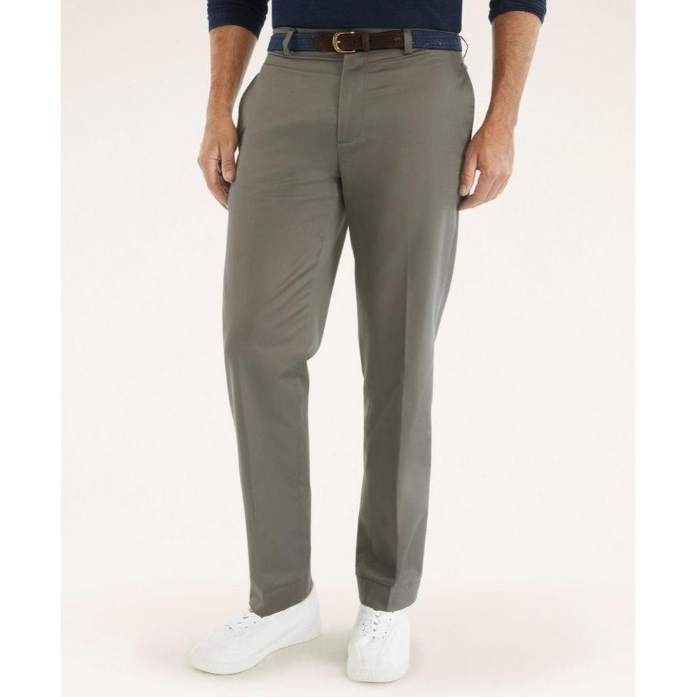 Brooks brothers clark chino hotsell