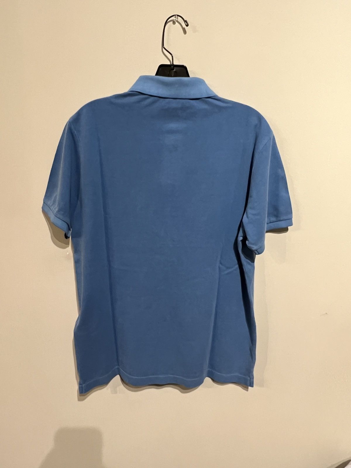 Stone Island STONE ISLAND MEN POLO Size US L / EU 52-54 / 3 - 6 Thumbnail