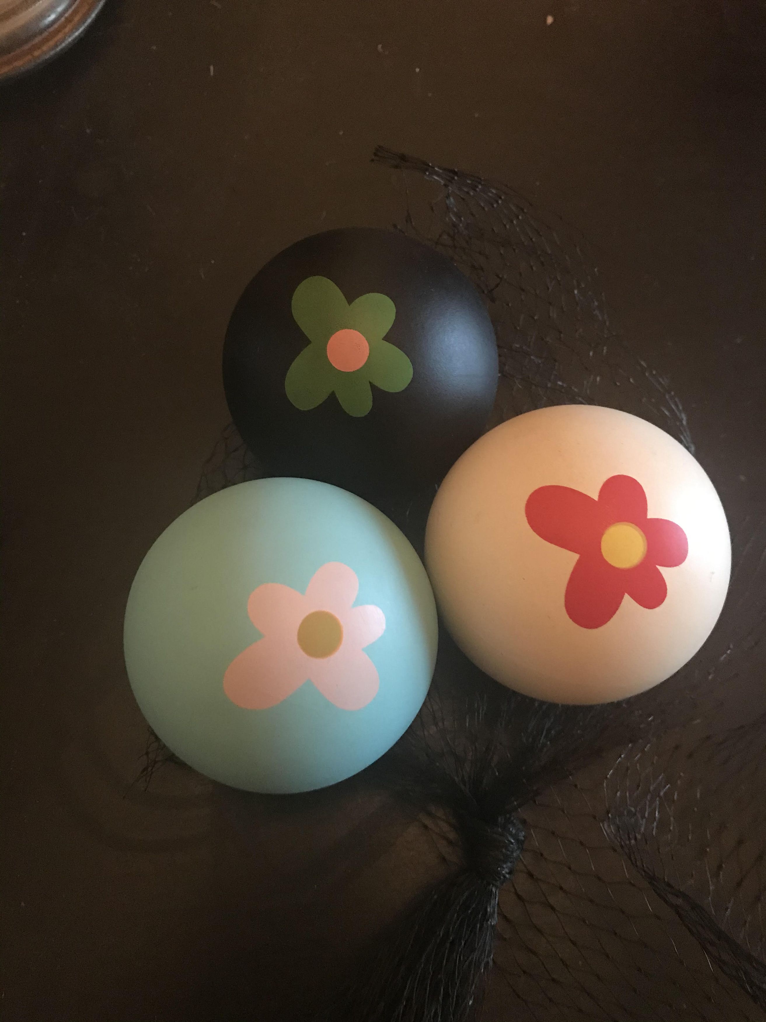 Golf Wang × Tyler The Creator NEW '17 Camp Flog Gnaw Bouncy-Balls (x3) Size ONE SIZE - 1 Thumbnail