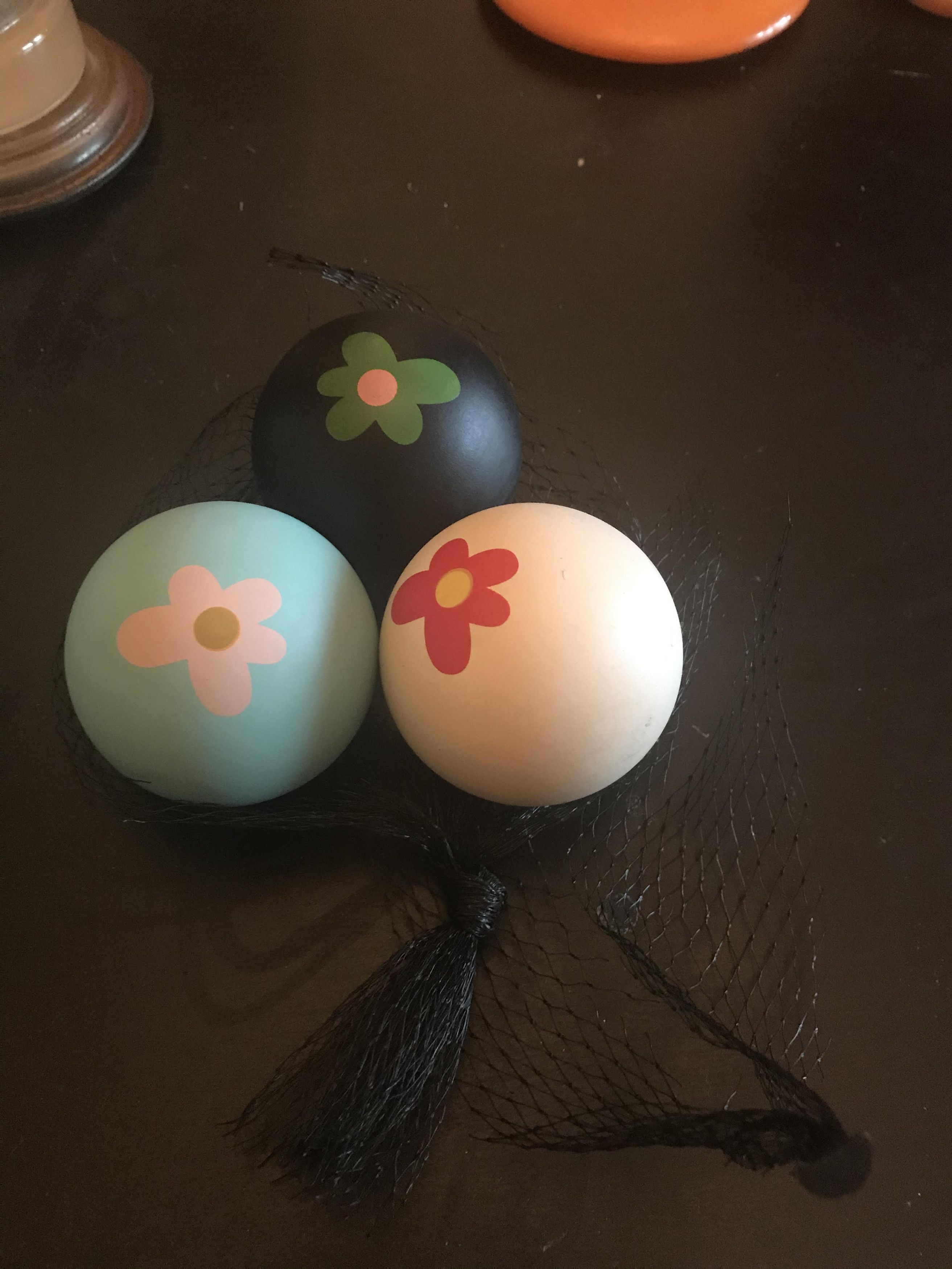 Golf Wang × Tyler The Creator NEW '17 Camp Flog Gnaw Bouncy-Balls (x3) Size ONE SIZE - 2 Thumbnail