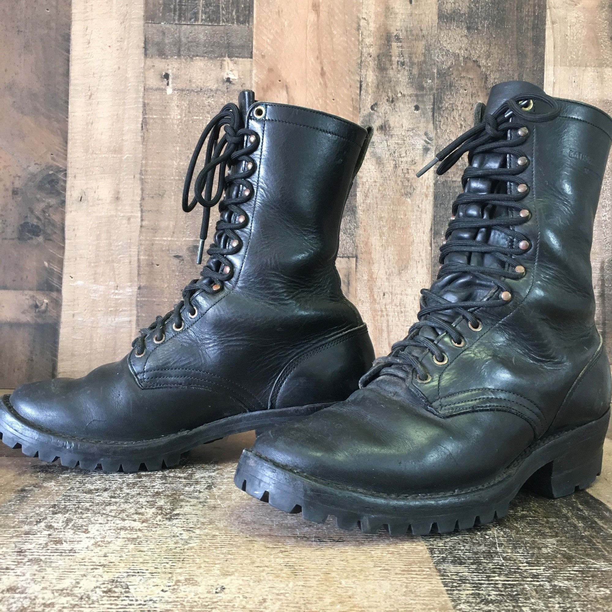 Whites Whites Hathorn Soft Toe Logger Work Boots Mens 10.5 EE Grailed