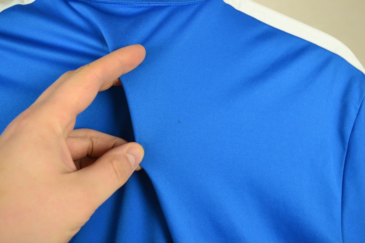 Other Leicester City Training Football Shirt Soccer Jersey Puma XL Size US XL / EU 56 / 4 - 4 Thumbnail