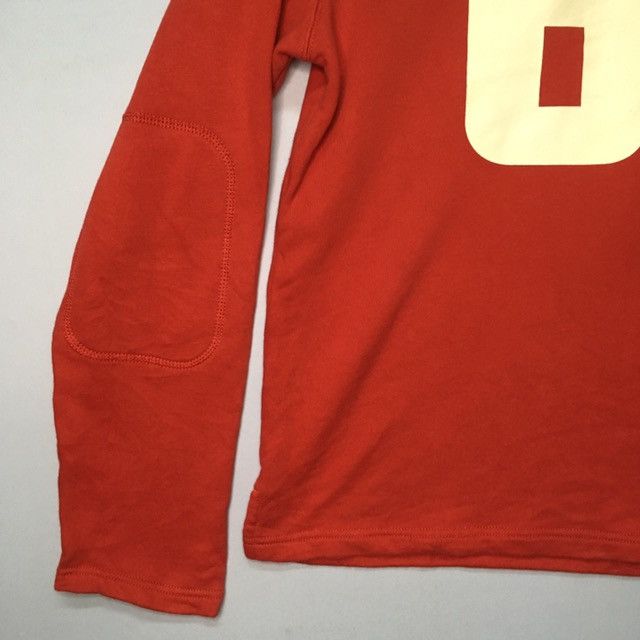 Gap × Vintage Vintage Gap 69 V Neck Sweater Pullover Sweatshirt Size US L / EU 52-54 / 3 - 3 Thumbnail