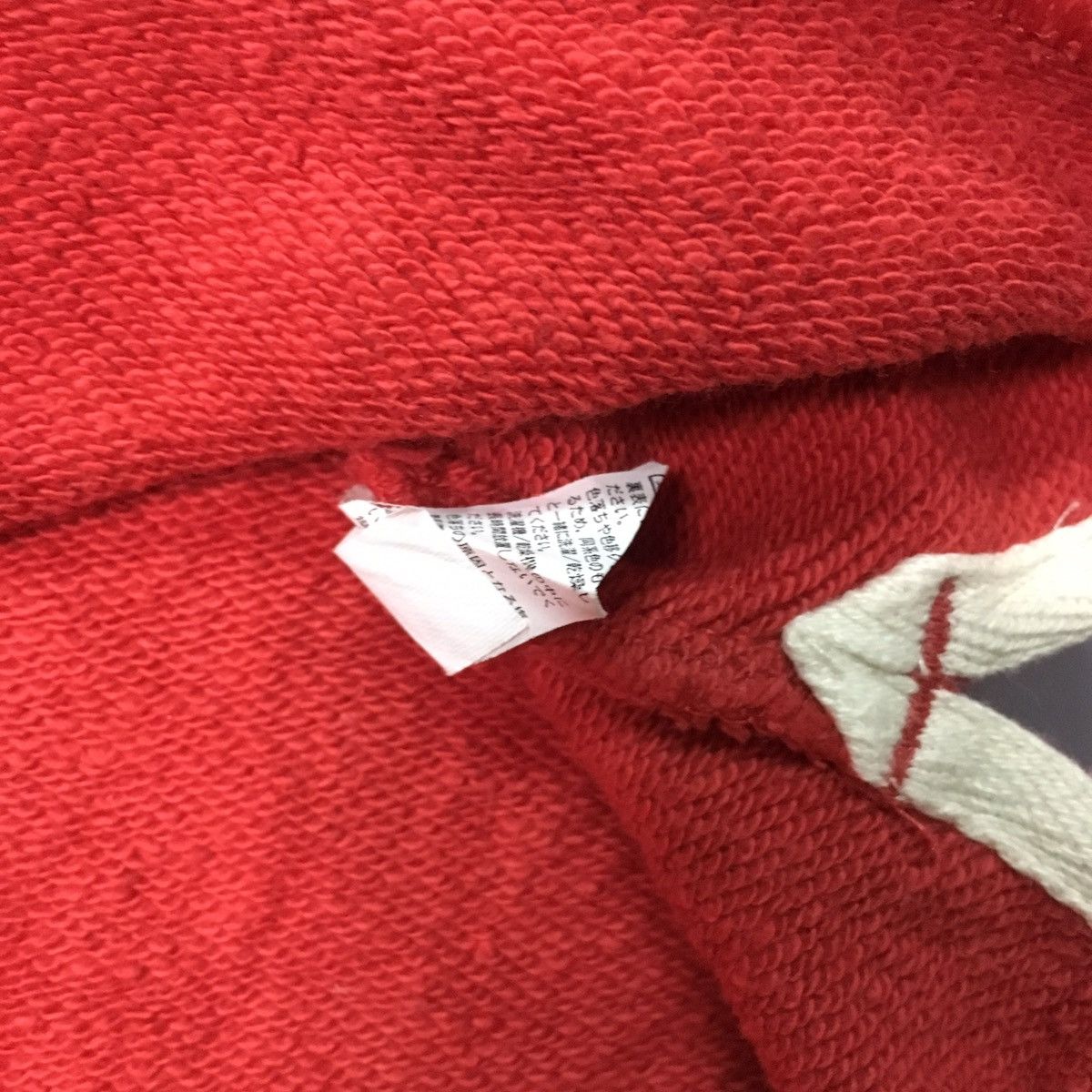 Gap × Vintage Vintage Gap 69 V Neck Sweater Pullover Sweatshirt Size US L / EU 52-54 / 3 - 8 Thumbnail