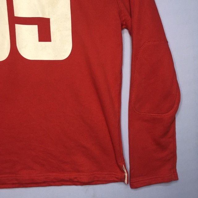 Gap × Vintage Vintage Gap 69 V Neck Sweater Pullover Sweatshirt Size US L / EU 52-54 / 3 - 4 Thumbnail