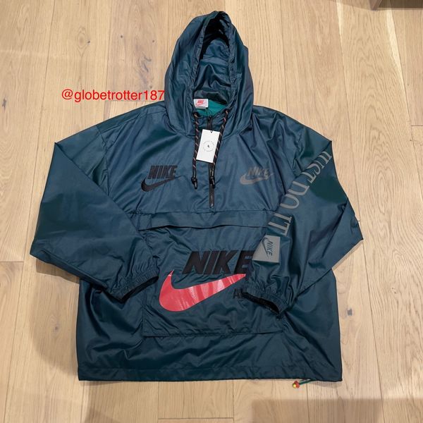 Cpfm store nike anorak