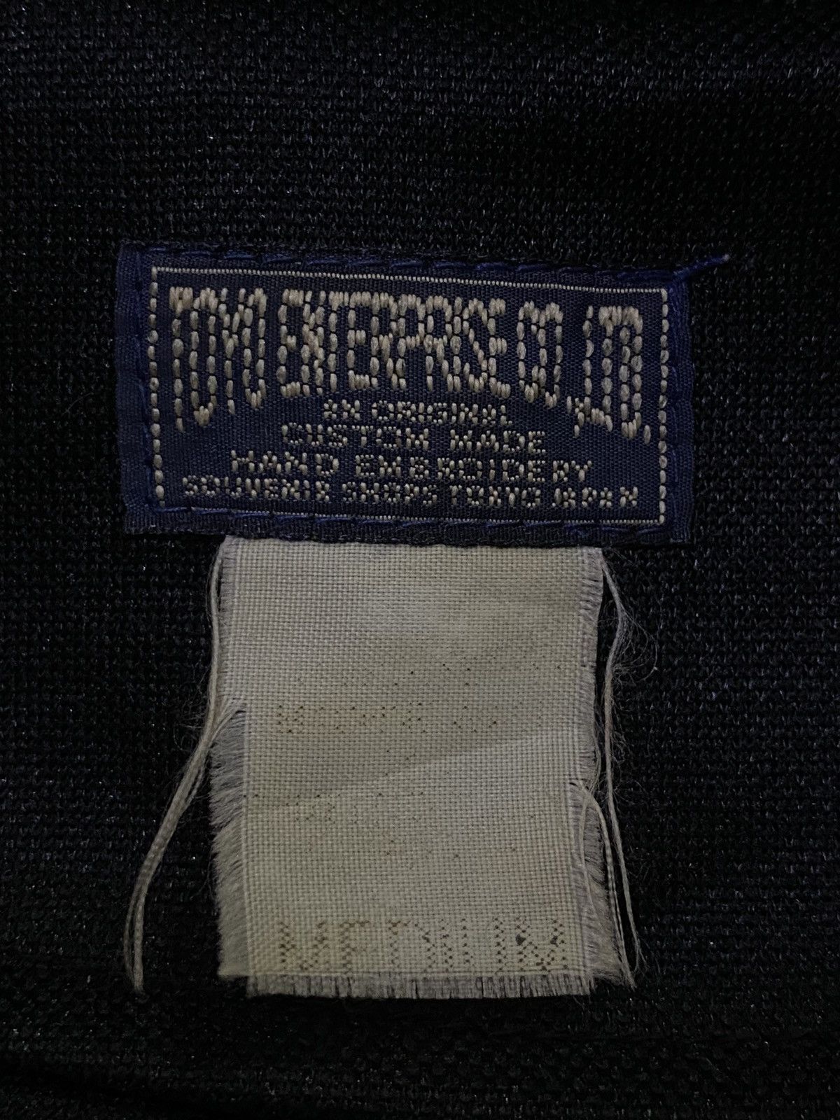 Toyo Enterprises × Vintage Toyo Enterprise “ALOHA HAWAII” Embroidered Track Top Jacket Size US M / EU 48-50 / 2 - 7 Thumbnail