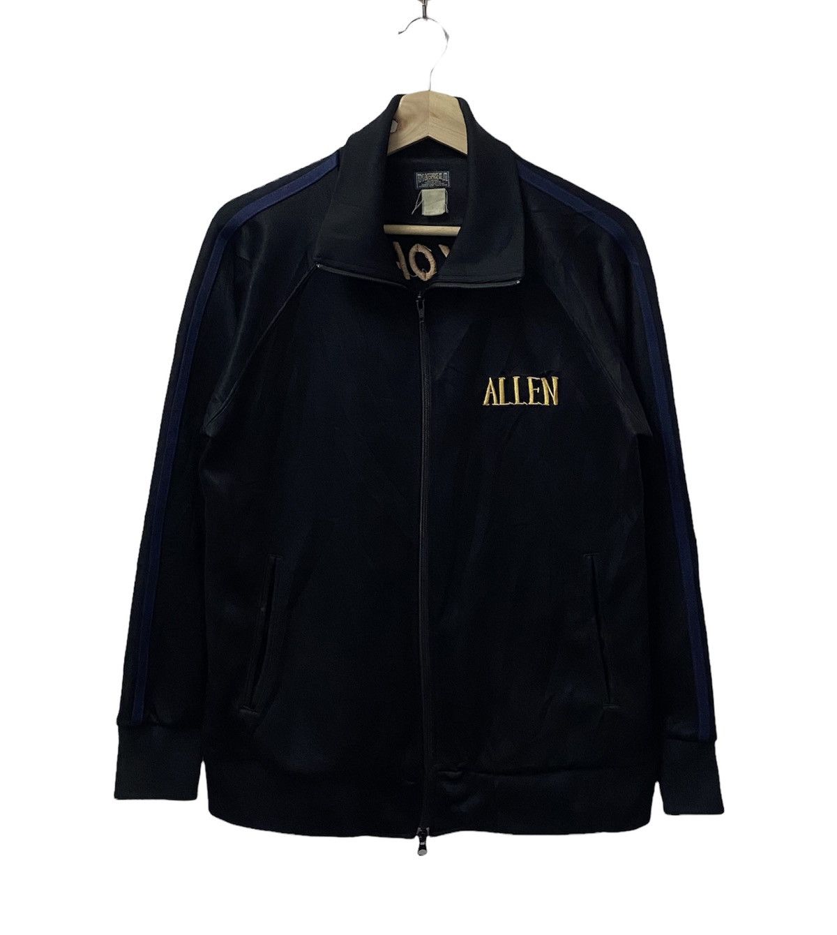 Toyo Enterprises × Vintage Toyo Enterprise “ALOHA HAWAII” Embroidered Track Top Jacket Size US M / EU 48-50 / 2 - 2 Thumbnail