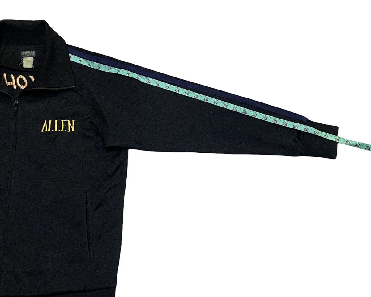Toyo Enterprises × Vintage Toyo Enterprise “ALOHA HAWAII” Embroidered Track Top Jacket Size US M / EU 48-50 / 2 - 6 Thumbnail