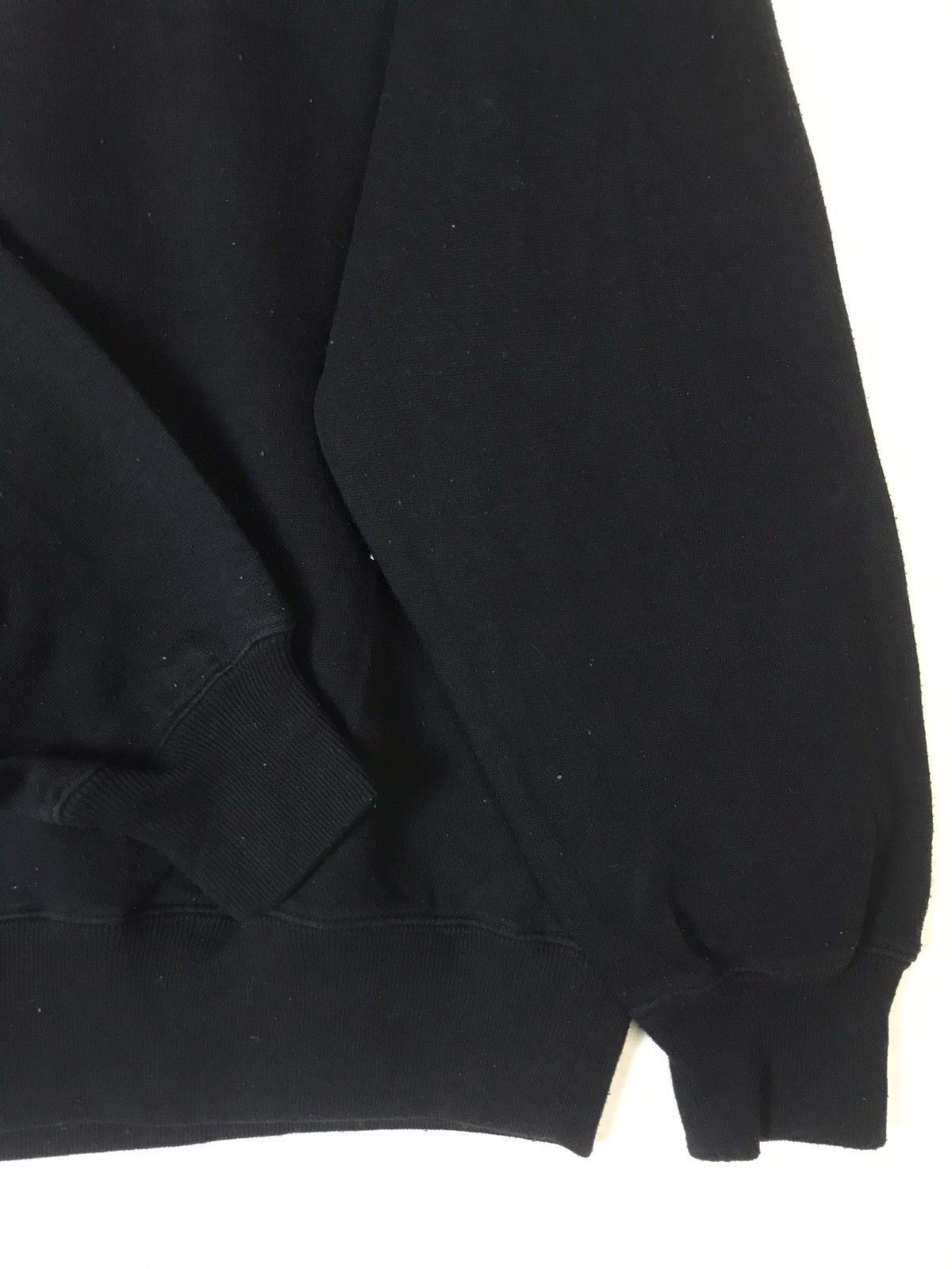 Japanese Brand × Vintage Chrome Hearts Inspired Sweatshirt Size US M / EU 48-50 / 2 - 6 Thumbnail