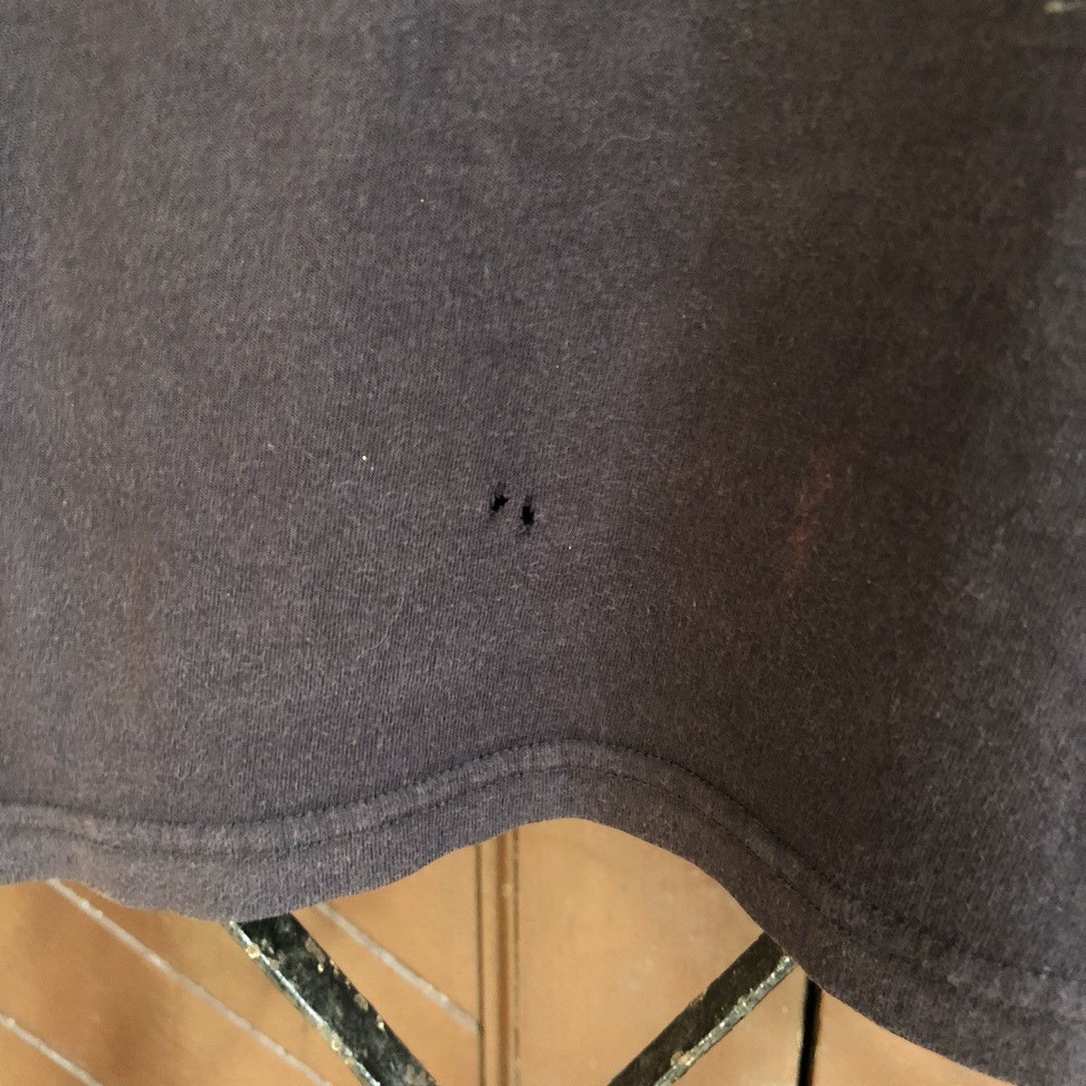Designer Distressed Mercibeaucoup x Issey Miyake Shirts Size US M / EU 48-50 / 2 - 3 Thumbnail