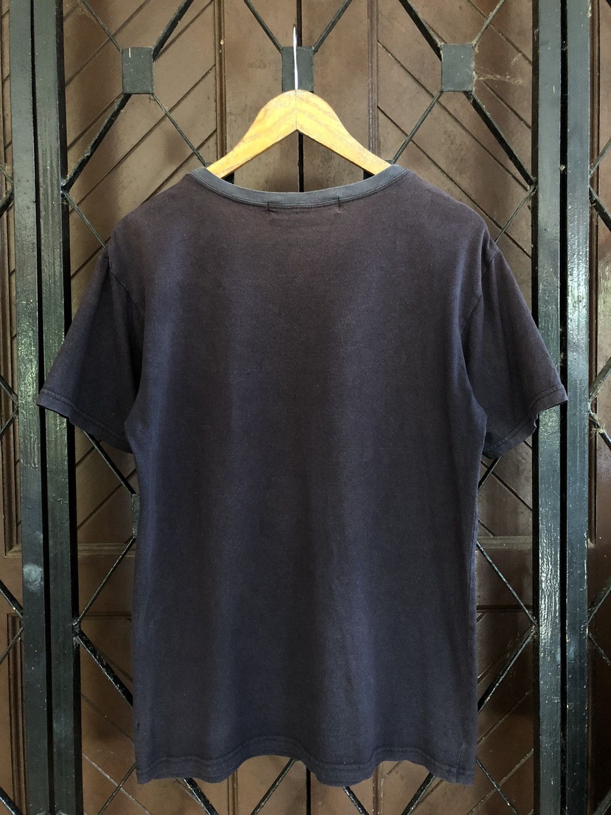 Designer Distressed Mercibeaucoup x Issey Miyake Shirts Size US M / EU 48-50 / 2 - 5 Thumbnail