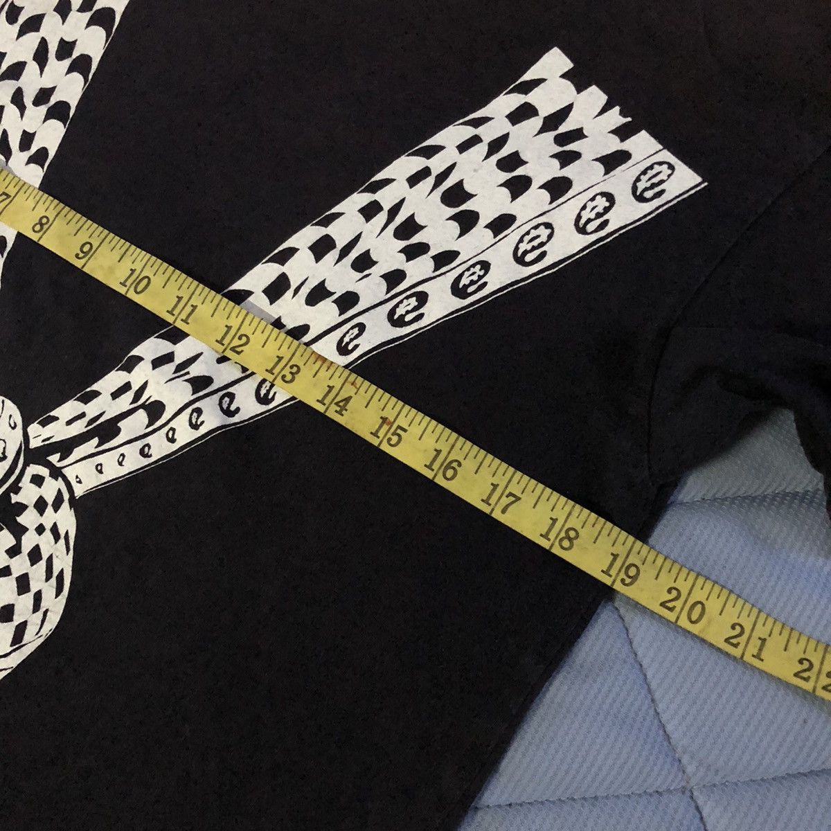 Designer Distressed Mercibeaucoup x Issey Miyake Shirts Size US M / EU 48-50 / 2 - 6 Thumbnail