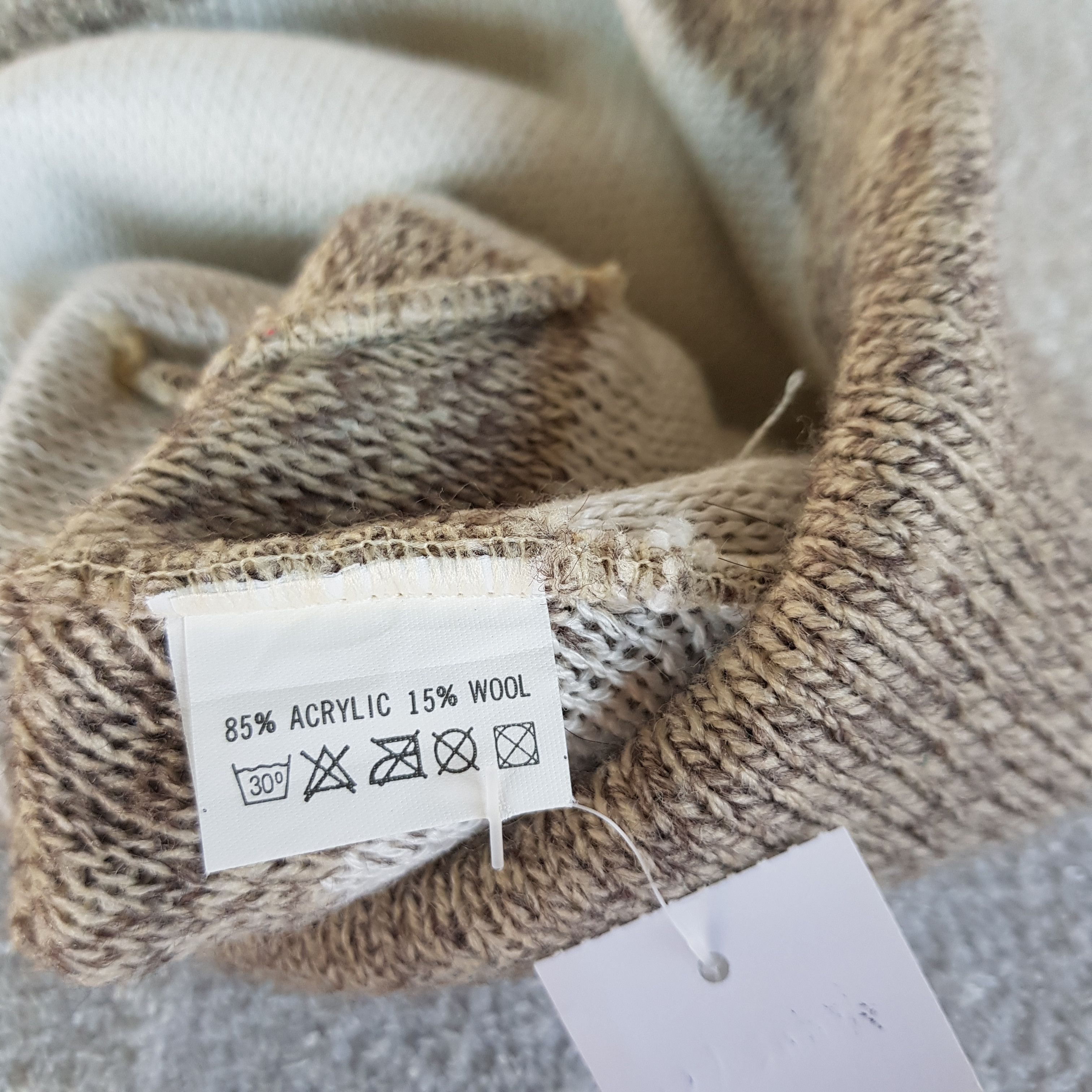 Japanese Brand × Vintage Vintage Thinsulate Beanie Snow Caps Thinsulate Hats Size ONE SIZE - 6 Thumbnail
