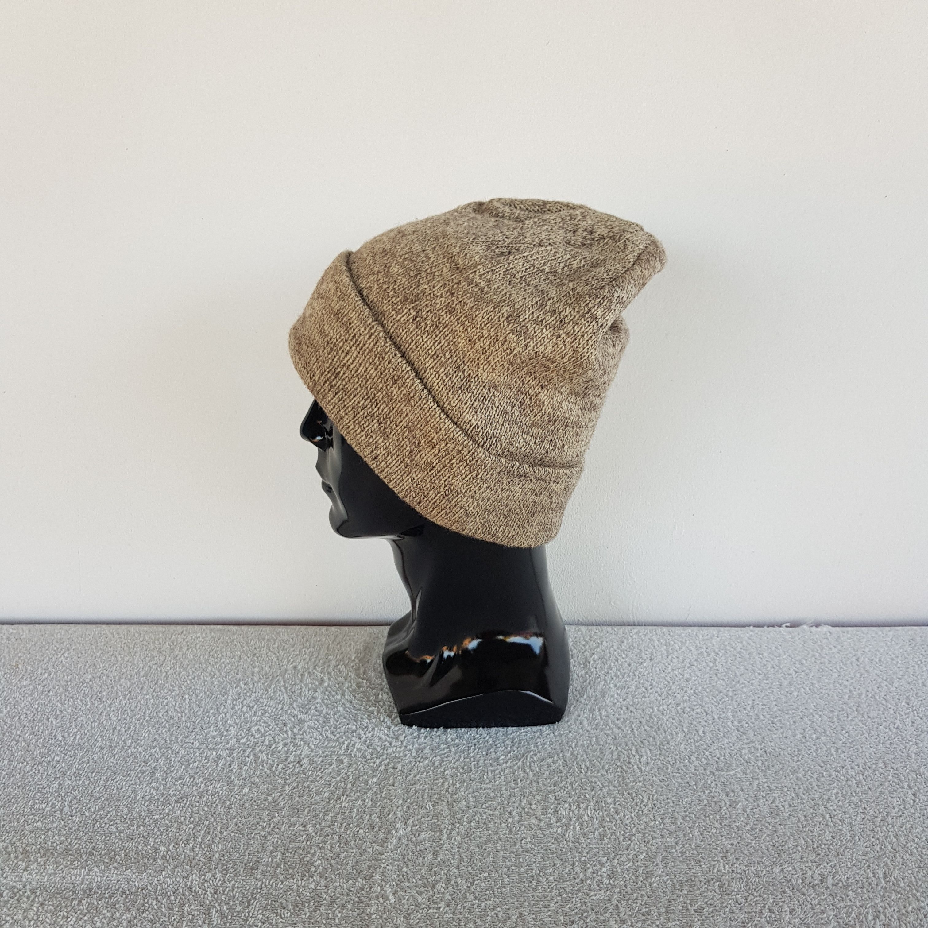 Japanese Brand × Vintage Vintage Thinsulate Beanie Snow Caps Thinsulate Hats Size ONE SIZE - 4 Thumbnail