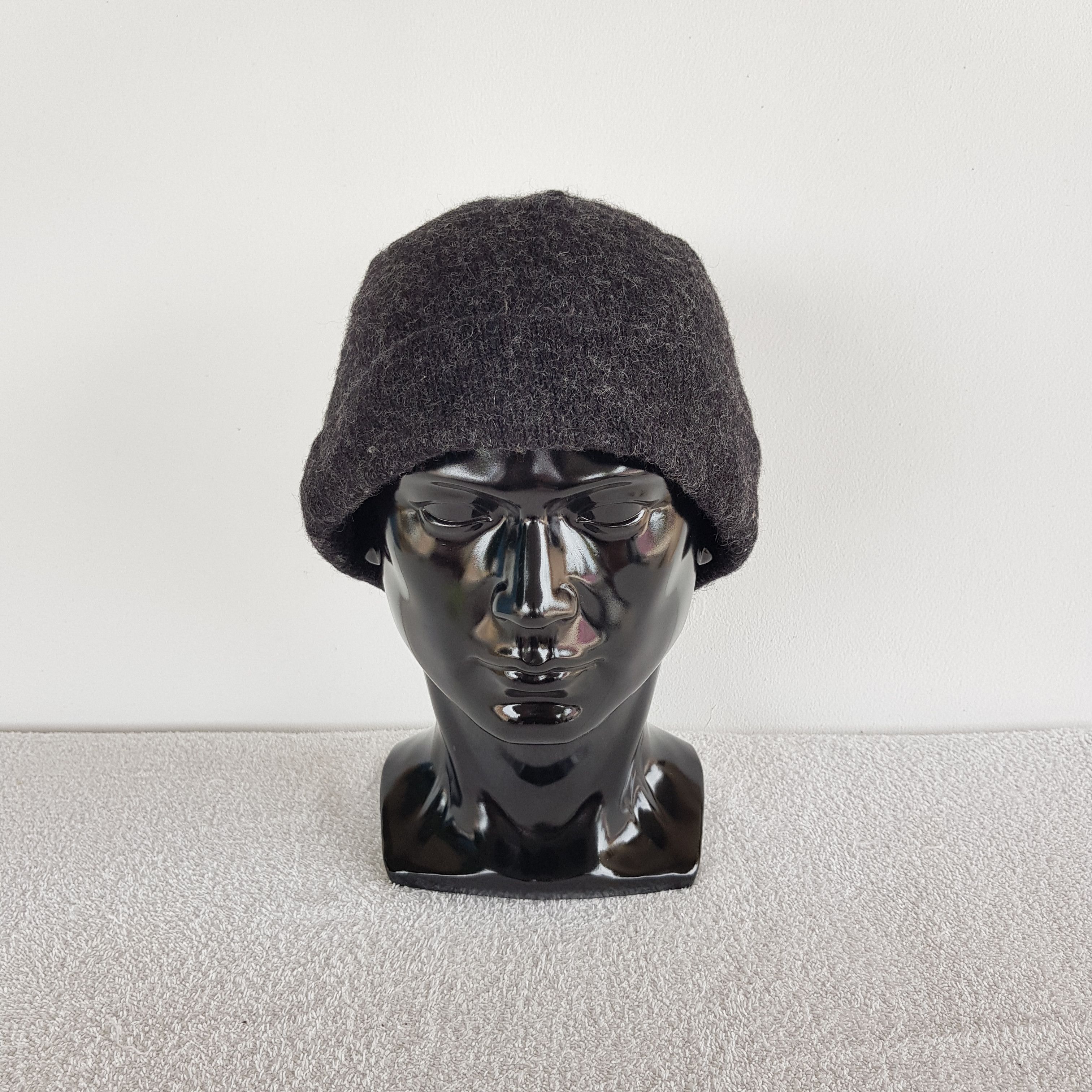 Japanese Brand × Vintage Jack Nicklaus Hats Jack Nicklaus Beanie Snow Cap Size ONE SIZE - 2 Thumbnail