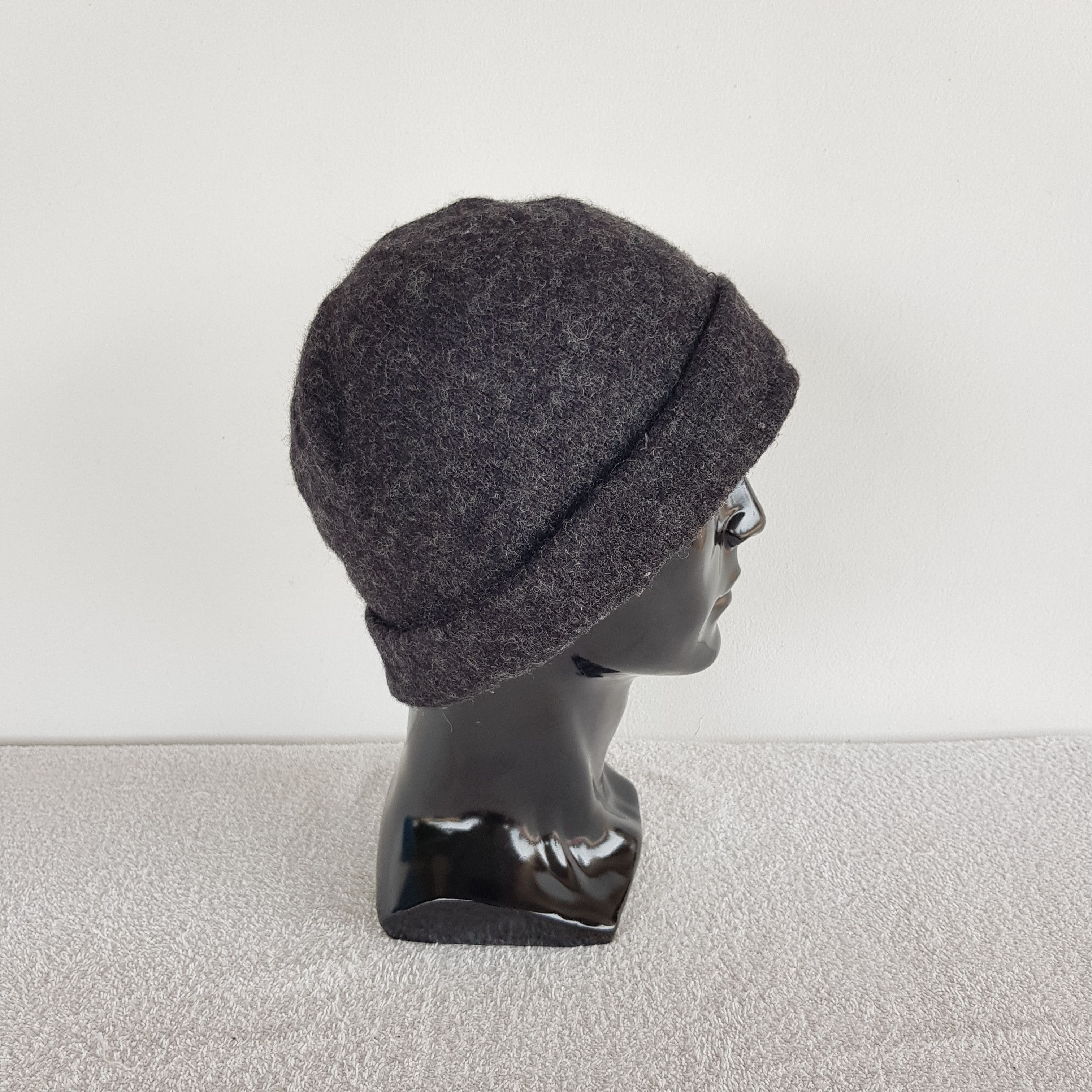 Japanese Brand × Vintage Jack Nicklaus Hats Jack Nicklaus Beanie Snow Cap Size ONE SIZE - 3 Thumbnail