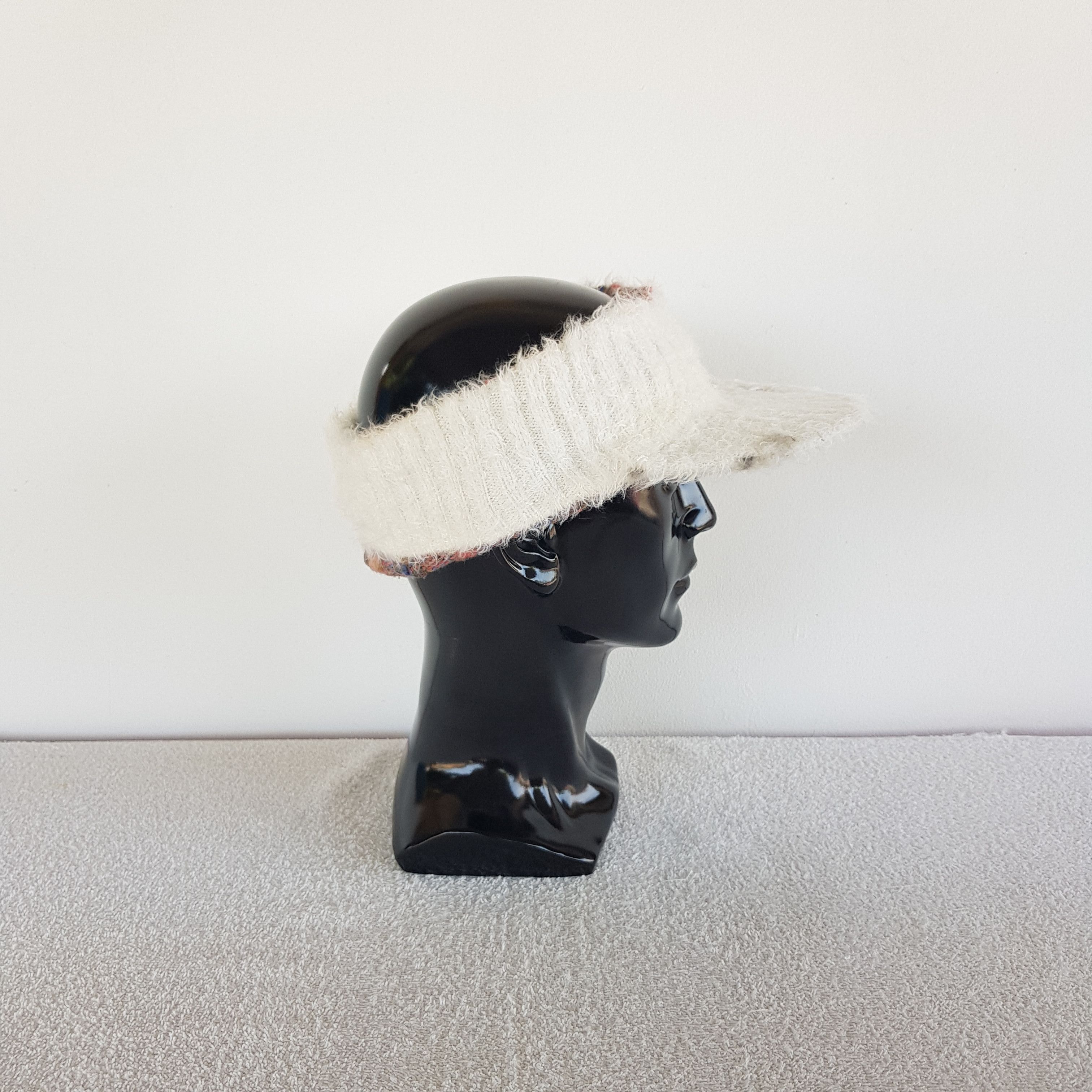 Vintage Vintage Adidas Beanie Snow Cap Reversible Adidas Hats Size ONE SIZE - 3 Thumbnail