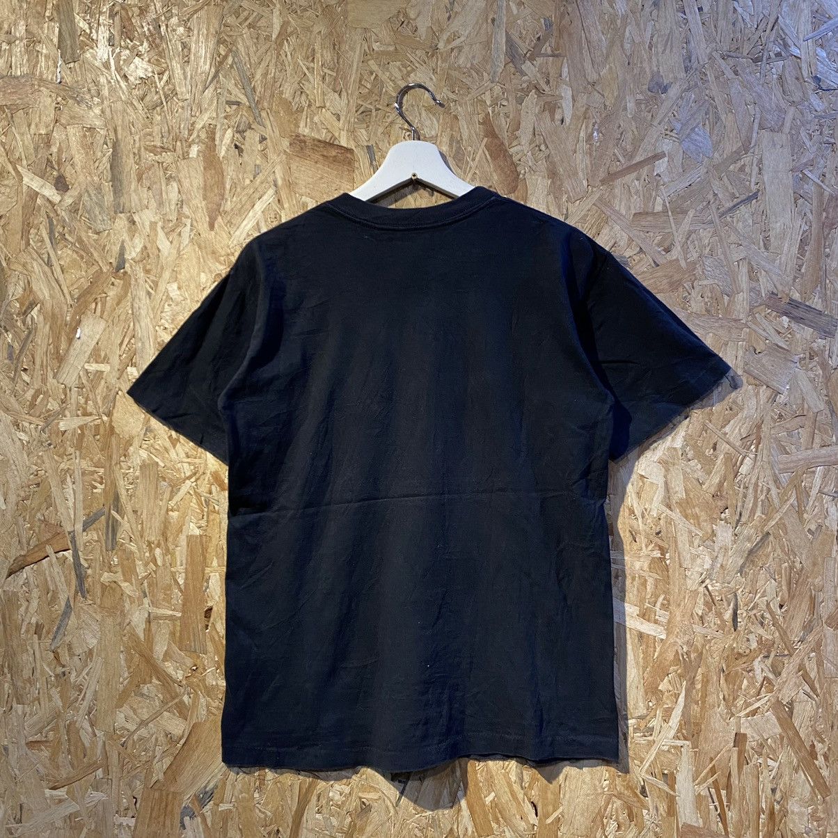 NBA × Nutmeg × Vintage VINTAGE RARE‼️NBA Chicago Bulls Triple-Threat Nutmeg Mills Size US M / EU 48-50 / 2 - 2 Thumbnail