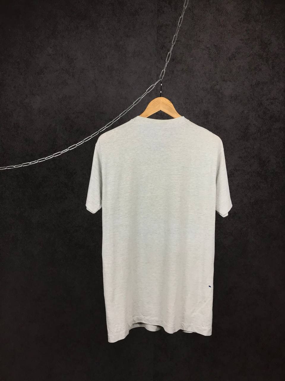 Vintage Crocodile animal Florida American vintage made in USA tee Size US L / EU 52-54 / 3 - 4 Thumbnail